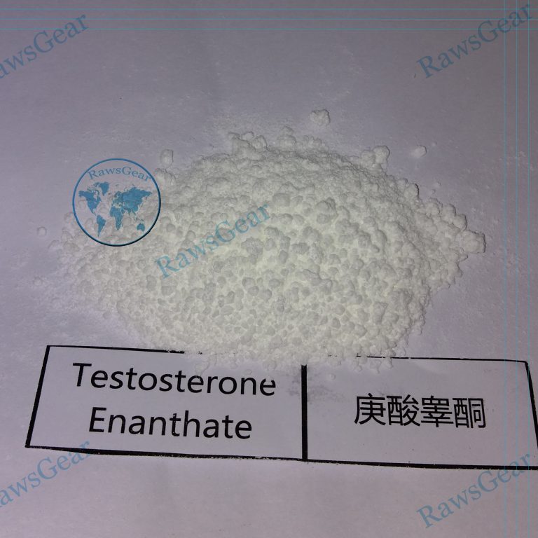 Testosterone Powder