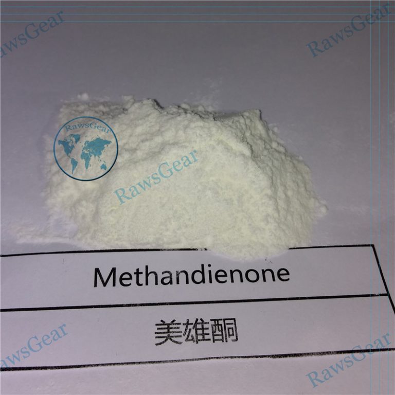 Dianabol powder