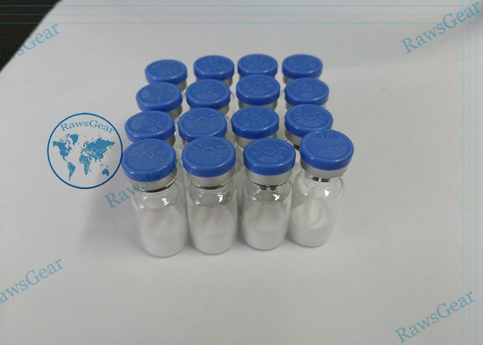 Growth hormon releasing peptide-6
