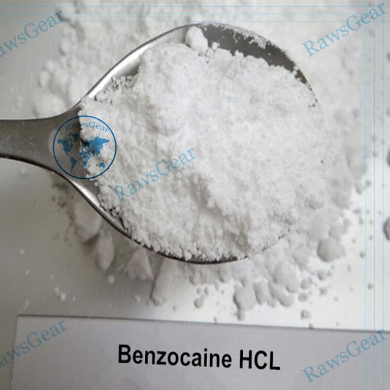Benzocaine HCL