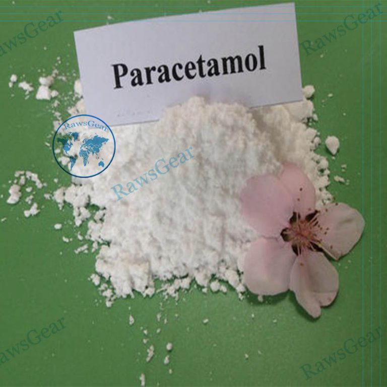 Paracetamol