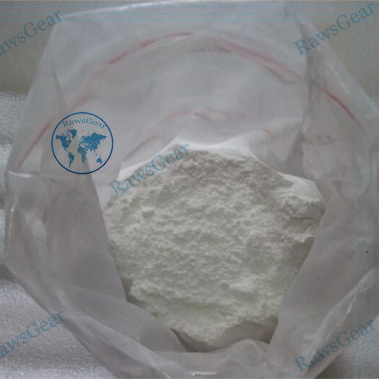 Prilocaine HCL